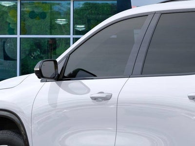 2027 Buick Enclave Sport Touring