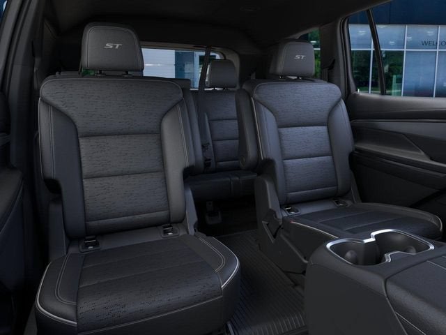 2027 Buick Enclave Sport Touring