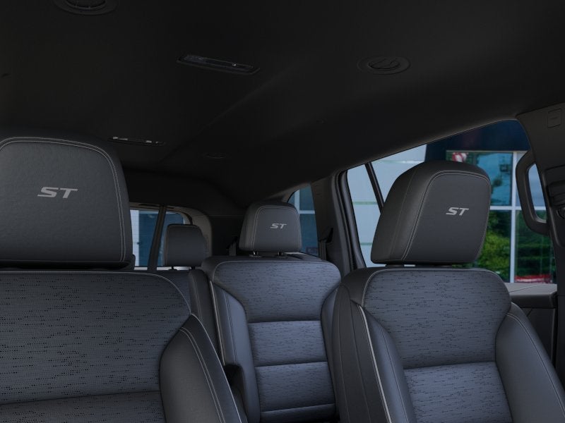 2027 Buick Enclave Sport Touring
