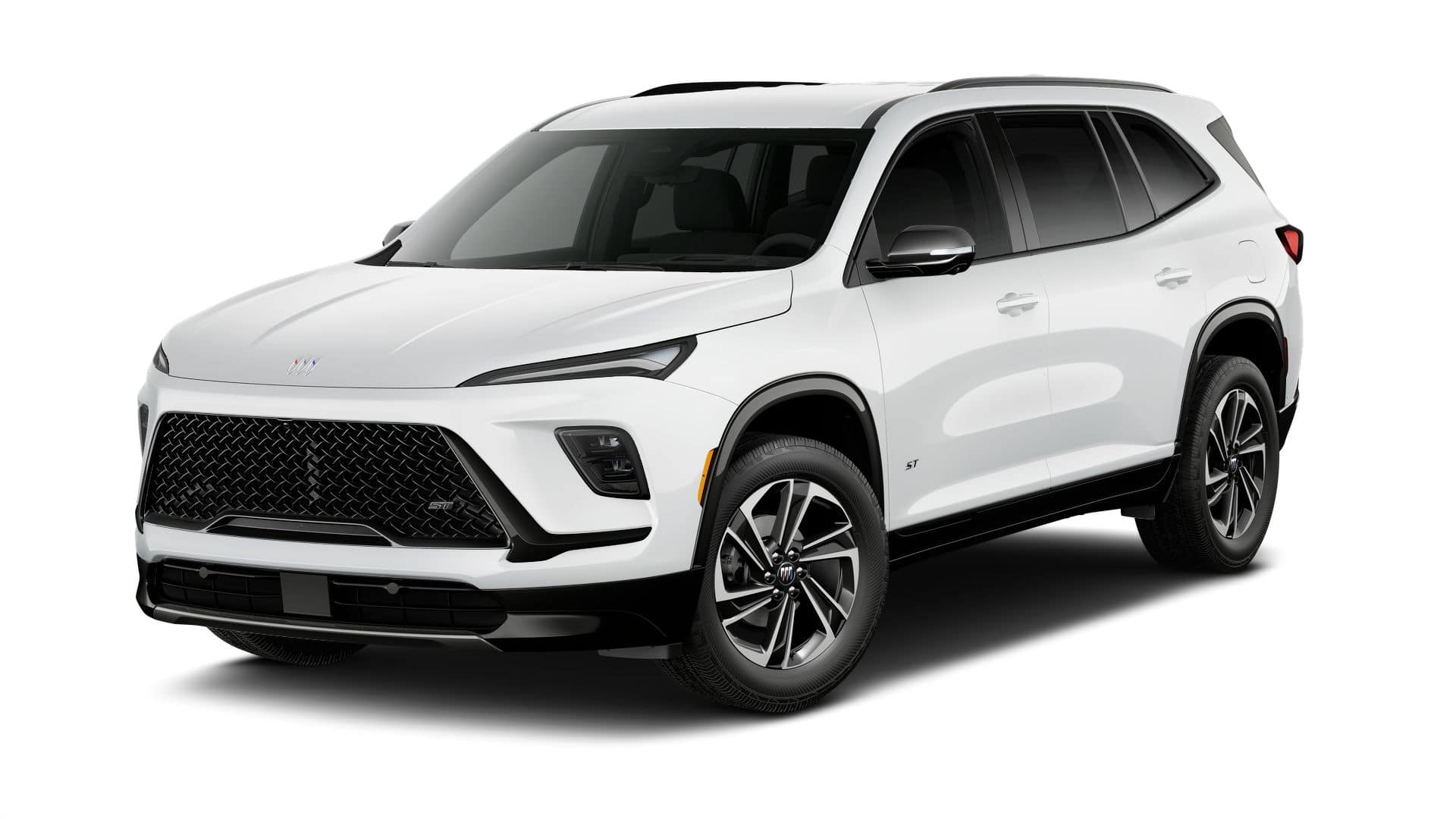 2027 Buick Enclave Sport Touring