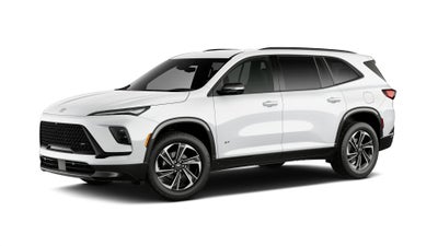 2027 Buick Enclave Sport Touring