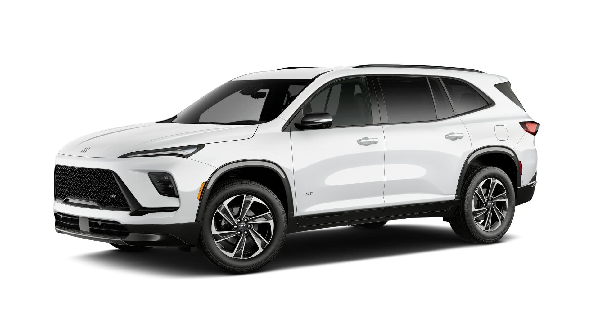 2027 Buick Enclave Sport Touring
