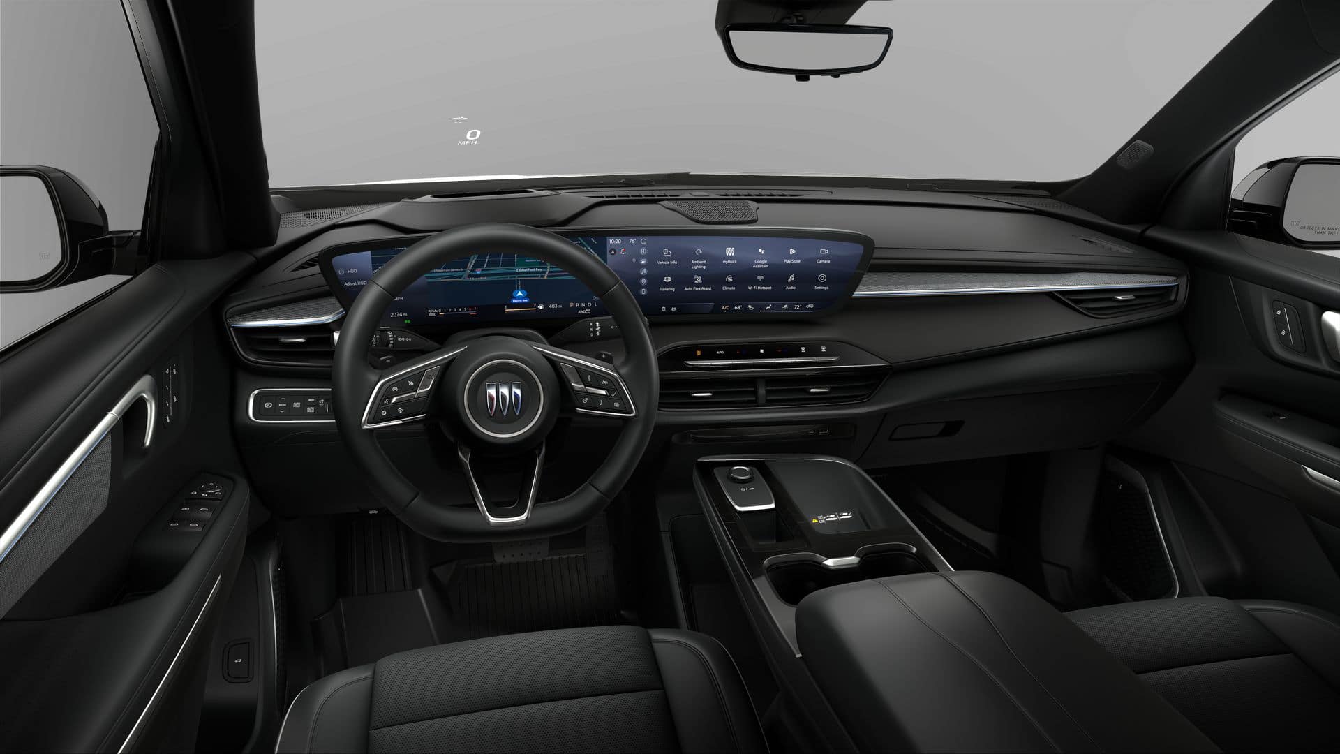 2027 Buick Enclave Sport Touring