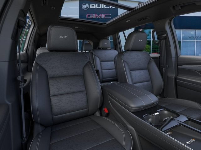 2027 Buick Enclave Sport Touring