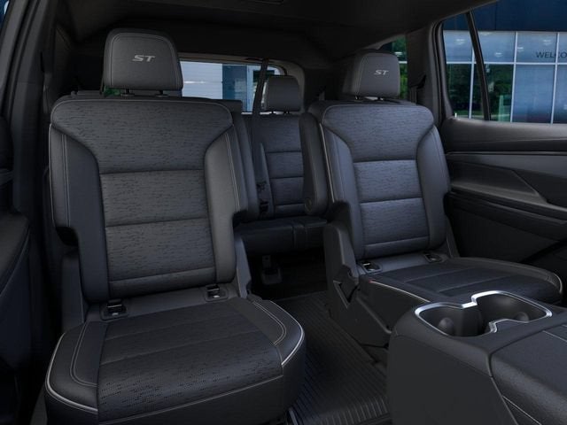2027 Buick Enclave Sport Touring