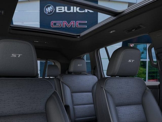 2027 Buick Enclave Sport Touring