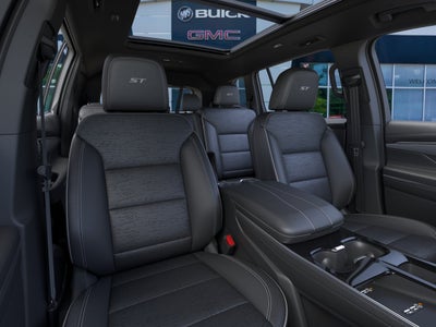 2027 Buick Enclave Sport Touring