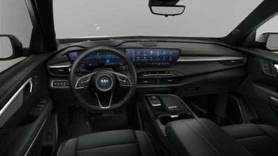 2027 Buick Enclave Sport Touring