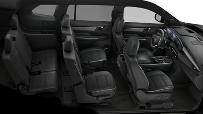 2027 Buick Enclave Sport Touring