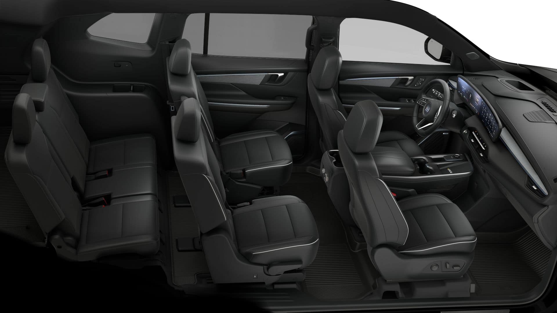 2027 Buick Enclave Sport Touring