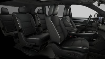 2027 Buick Enclave Sport Touring