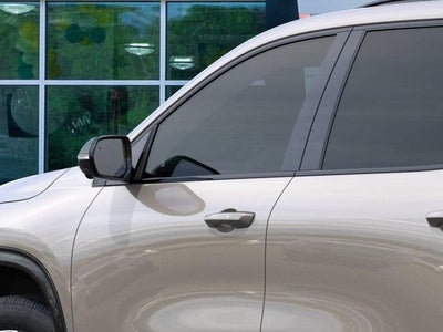 2027 Buick Enclave Sport Touring