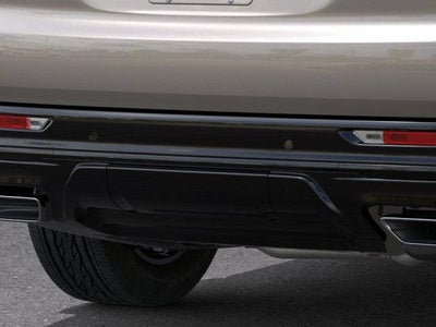 2027 Buick Enclave Sport Touring