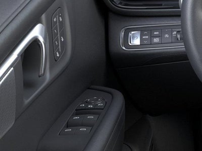 2027 Buick Enclave Sport Touring