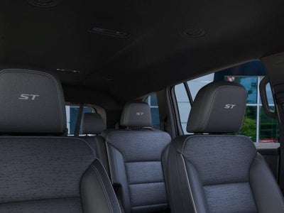 2027 Buick Enclave Sport Touring