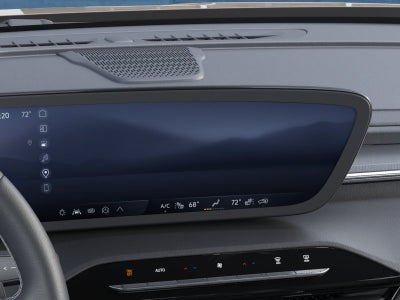 2027 Buick Enclave Sport Touring