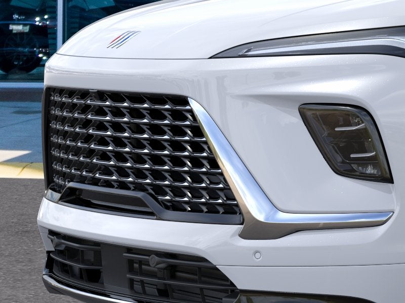 2027 Buick Enclave Avenir