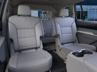 2027 Buick Enclave Avenir