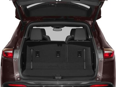 2018 Buick Enclave Avenir
