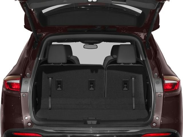 2018 Buick Enclave Avenir