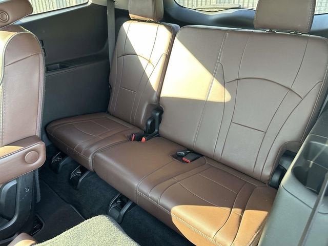 2018 Buick Enclave Avenir