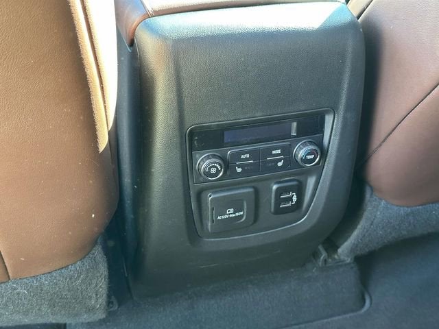 2018 Buick Enclave Avenir