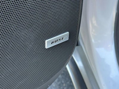 2018 Buick Enclave Avenir