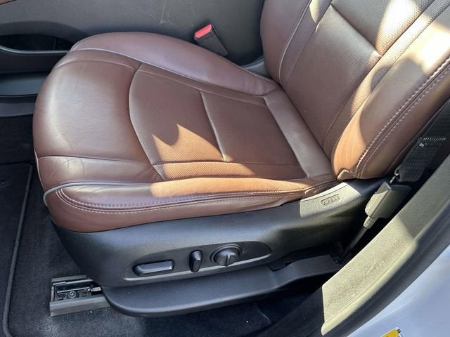 2018 Buick Enclave Avenir