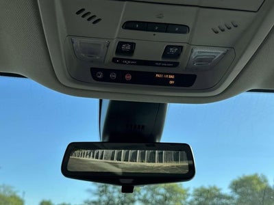 2018 Buick Enclave Avenir