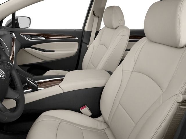 2018 Buick Enclave Avenir