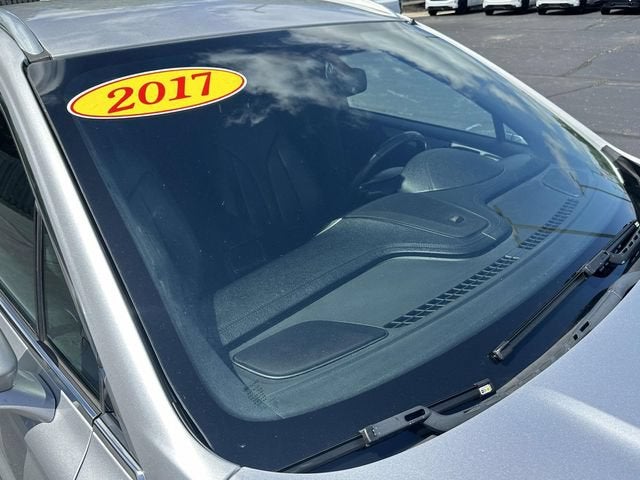 2017 Lincoln MKC Premiere