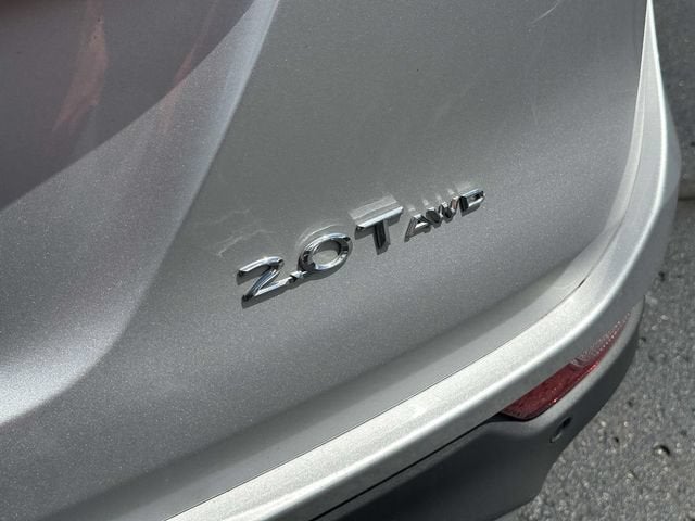 2017 Lincoln MKC Premiere