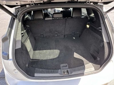 2017 Lincoln MKC Premiere