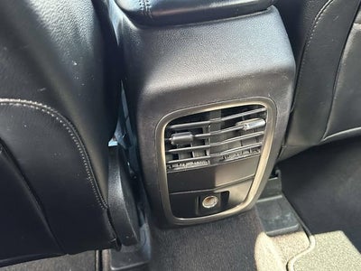 2017 Lincoln MKC Premiere