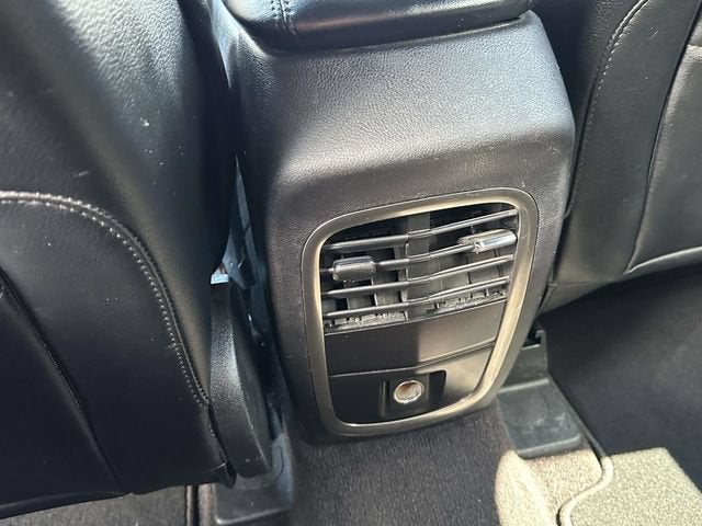 2017 Lincoln MKC Premiere
