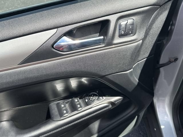 2017 Lincoln MKC Premiere
