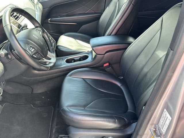 2017 Lincoln MKC Premiere