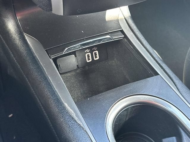 2017 Lincoln MKC Premiere