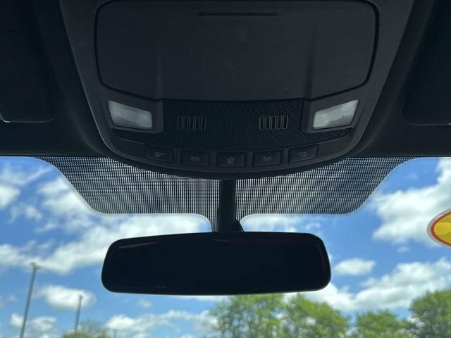 2017 Lincoln MKC Premiere