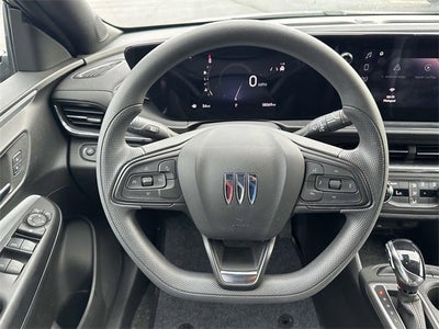 2024 Buick Envista Preferred