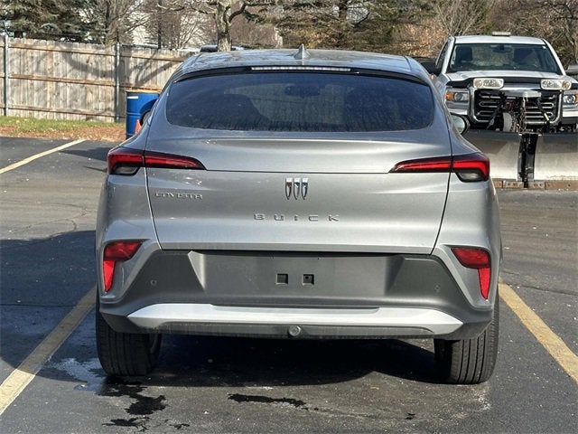 2024 Buick Envista Preferred