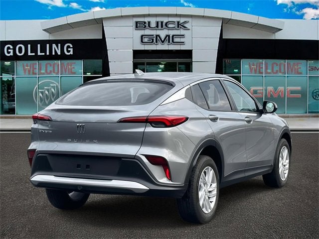 2024 Buick Envista Preferred