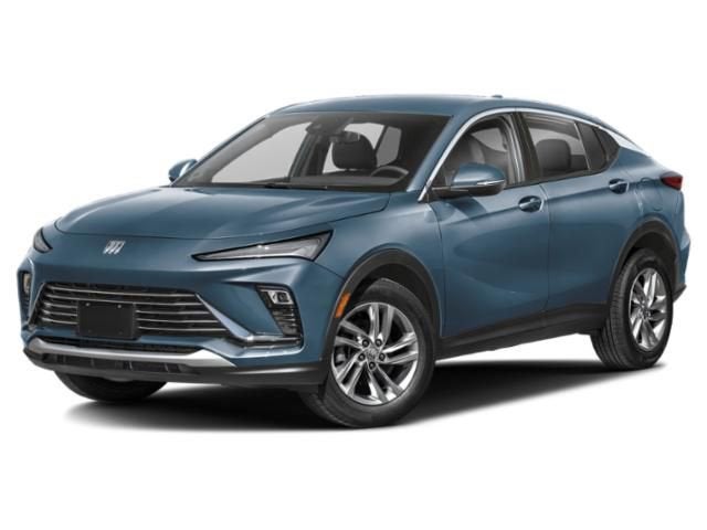 2024 Buick Envista Preferred's photo