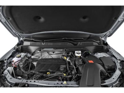 2024 Buick Envista Preferred
