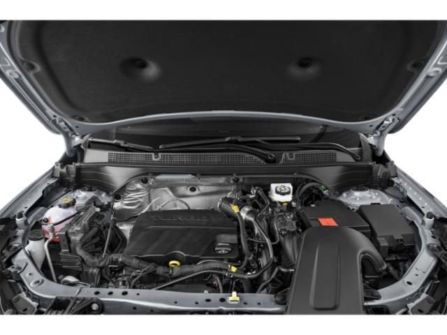 2024 Buick Envista Preferred
