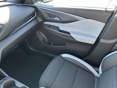 2024 Buick Envista Preferred