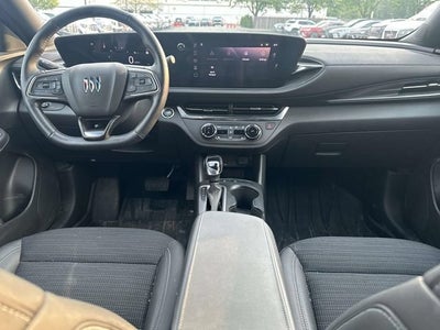 2024 Buick Envista Preferred