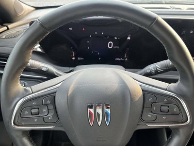 2024 Buick Envista Preferred