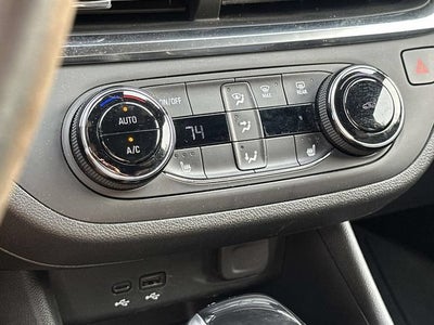 2024 Buick Envista Preferred