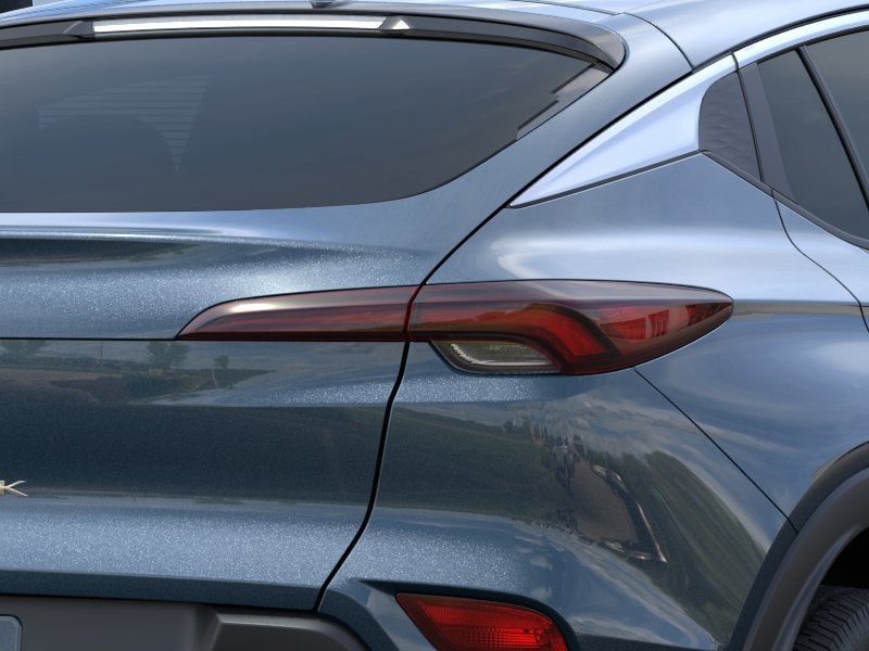 2026 Buick Envista Preferred - Photo 35